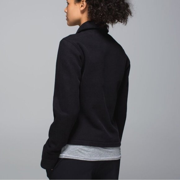 Lululemon Lab Shadow Jacket | 8 - Picture 7 of 8